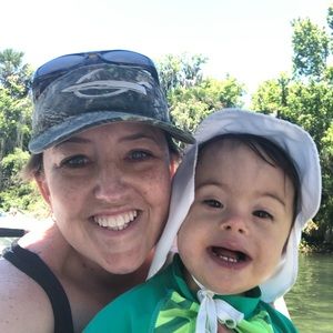 Meet your Posher, Angela